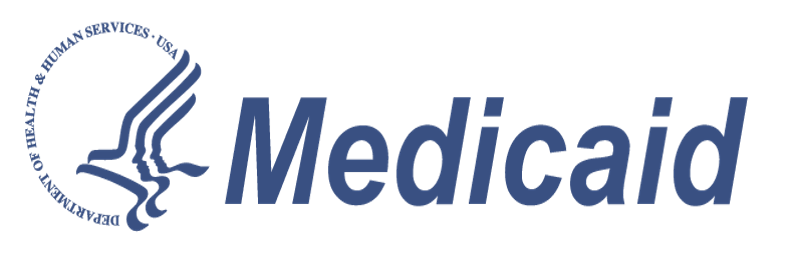 Medicaid Logo